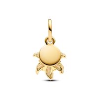 Pendente Pandora Donna Disney in Lega metallica 764020C01 - 764020C01
